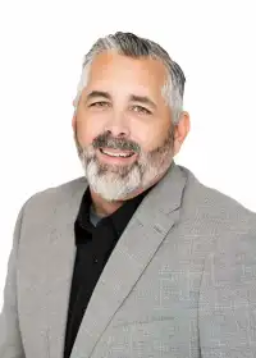 Chris Wadham, Admin at Burlington Dads