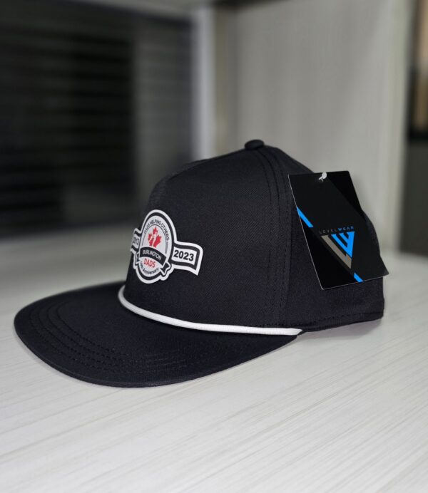 BD Hat – Captain