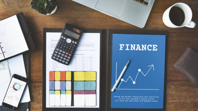Finances