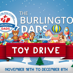 2025 Christmas Toy Drive