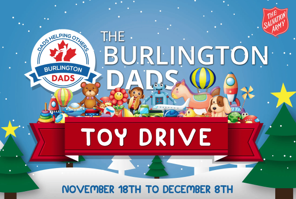 2025 Christmas Toy Drive