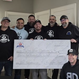 Donate To Help A Bd Fund
