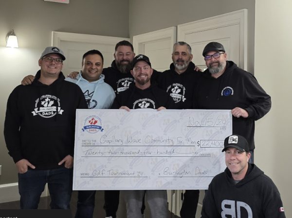 Donate To Help A Bd Fund