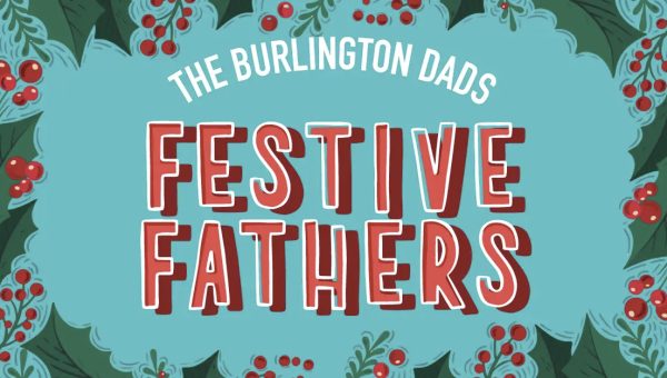 Festive Fathers